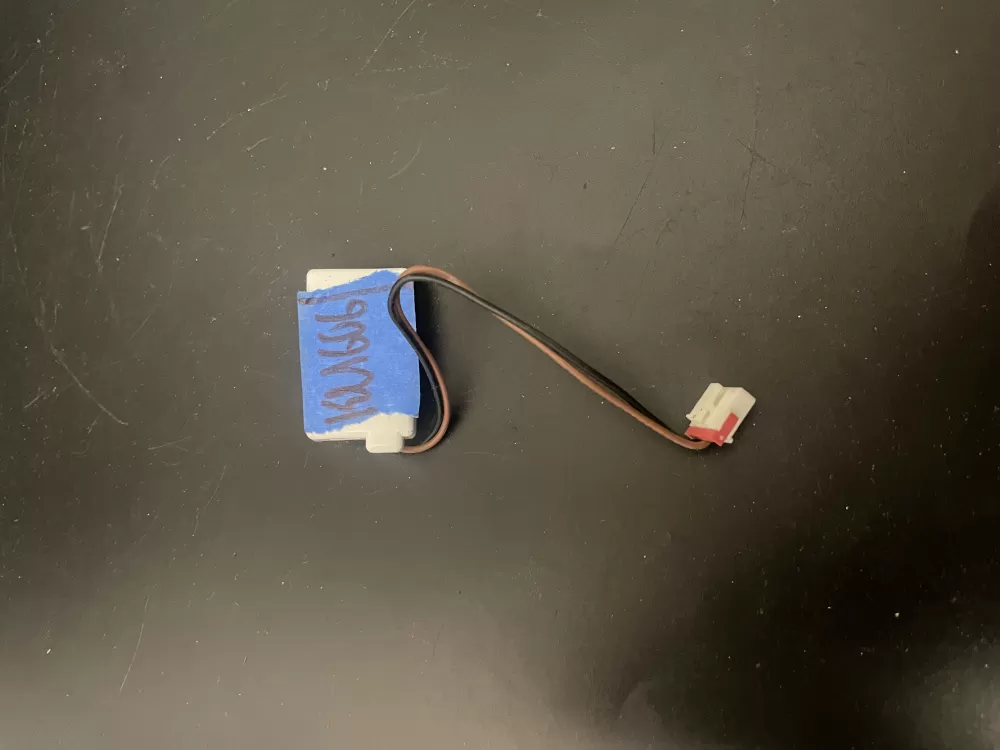 Samsung DA61 05687A Refrigerator Control Board AZ99156 | KM606