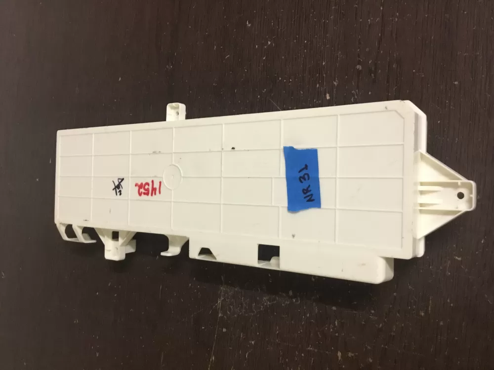 Samsung DC92-02965C Washer Electronic Control Board  AZ16609 | NR31