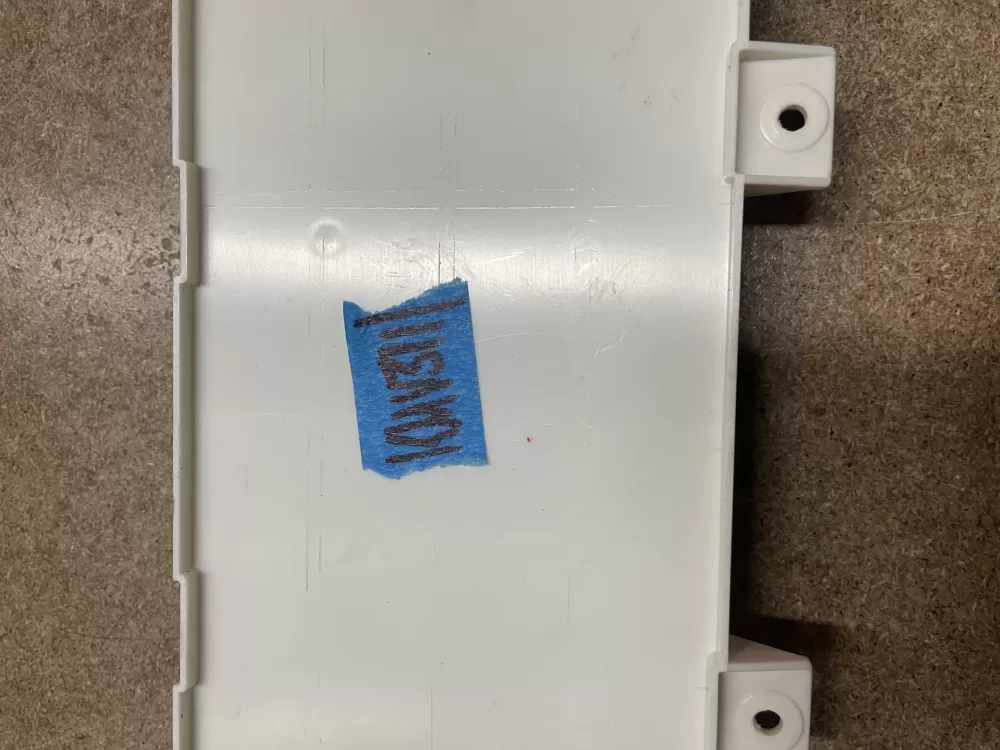 LG EAX64132201 EBR73249001 Washer Board AZ5881 | KMV311