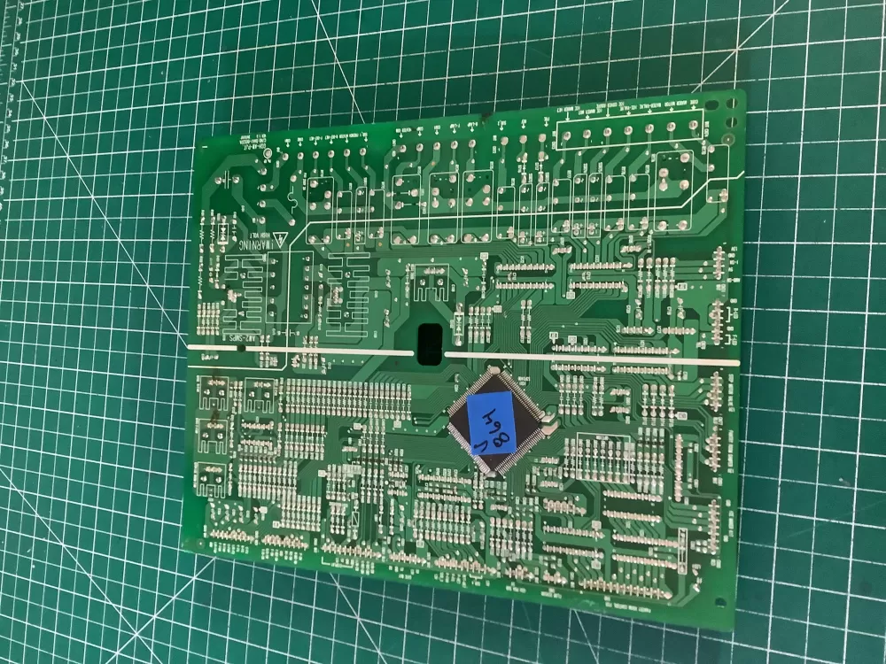 Samsung DA41 00538A DA4100538A Refrigerator Control Board AZ188203 | NRV864