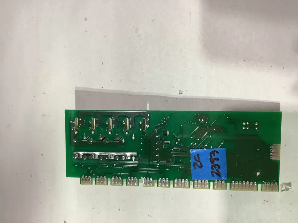 Whirlpool Maytag W10388229 WPW10388229 Washer Control Board AZ142479 | ZC2397