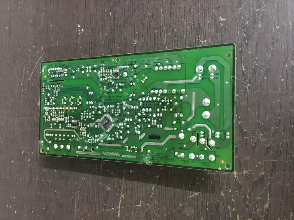 Samsung DA41-00782B Refrigerator Inverter Board AZ15776 | NR8
