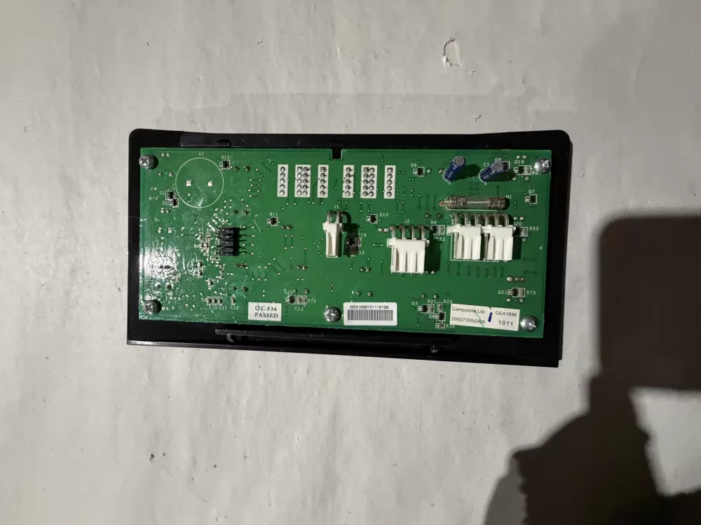 GE Hotpoint 200D7355G006 Refrigerator Control Board Dispenser AZ211310 | KM544