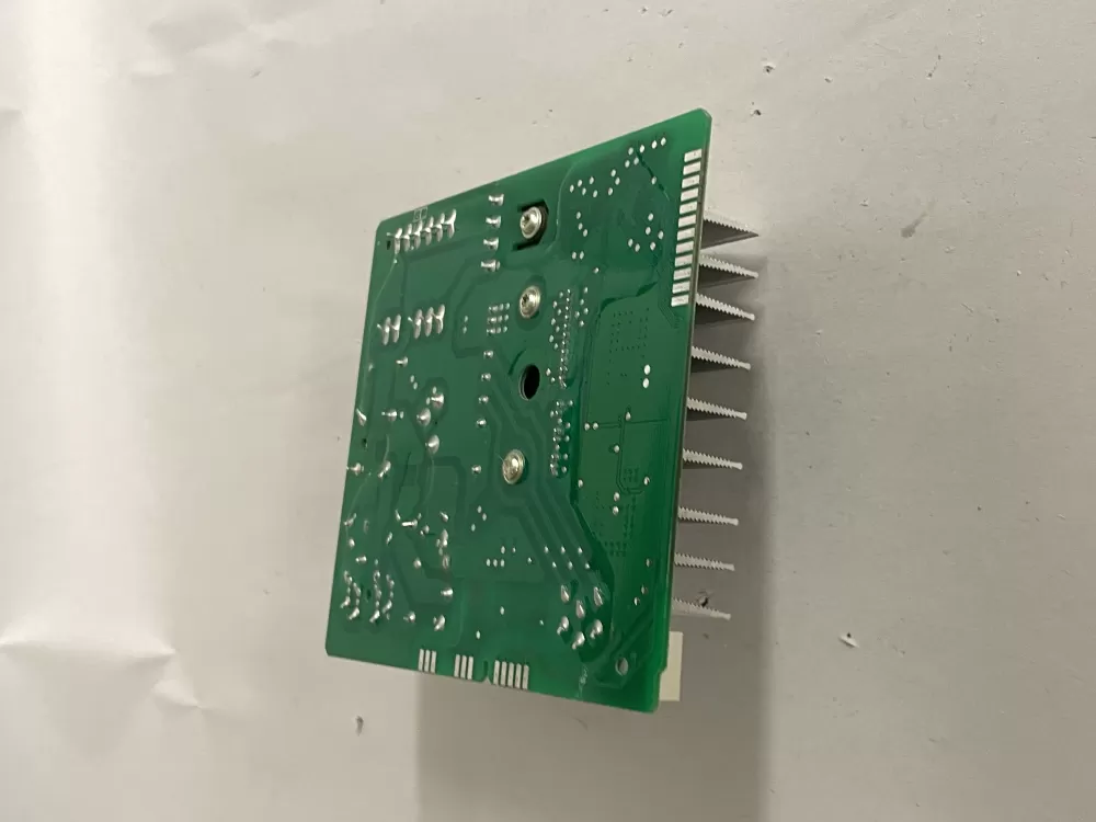 776482-09 Bosch Washer Board - Control