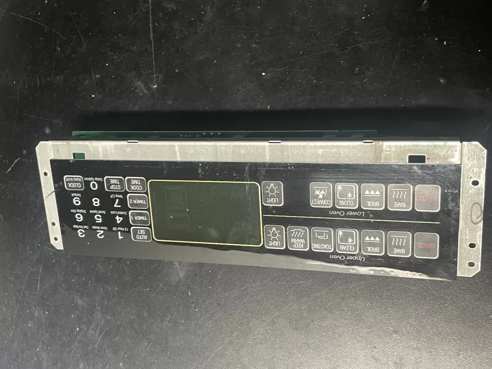 Maytag Whirlpool 8507P153 60 00N21180114 Range Control Board AZ15540 | V337