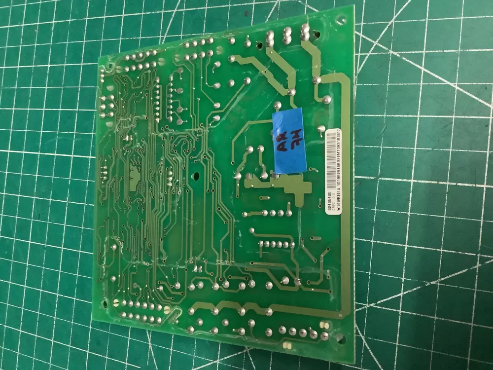 Whirlpool  KitchenAid W10219462  AP4429562  6105025  60439008 1548000  2304135  AH2360722  EA2360722  PS2360722  W10121049 Control board