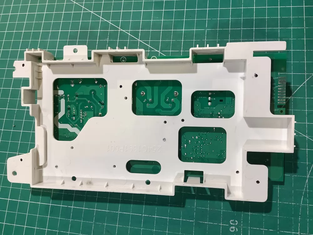 GE 234D2617G001 Washer Control Board AZ230393 | AR2472