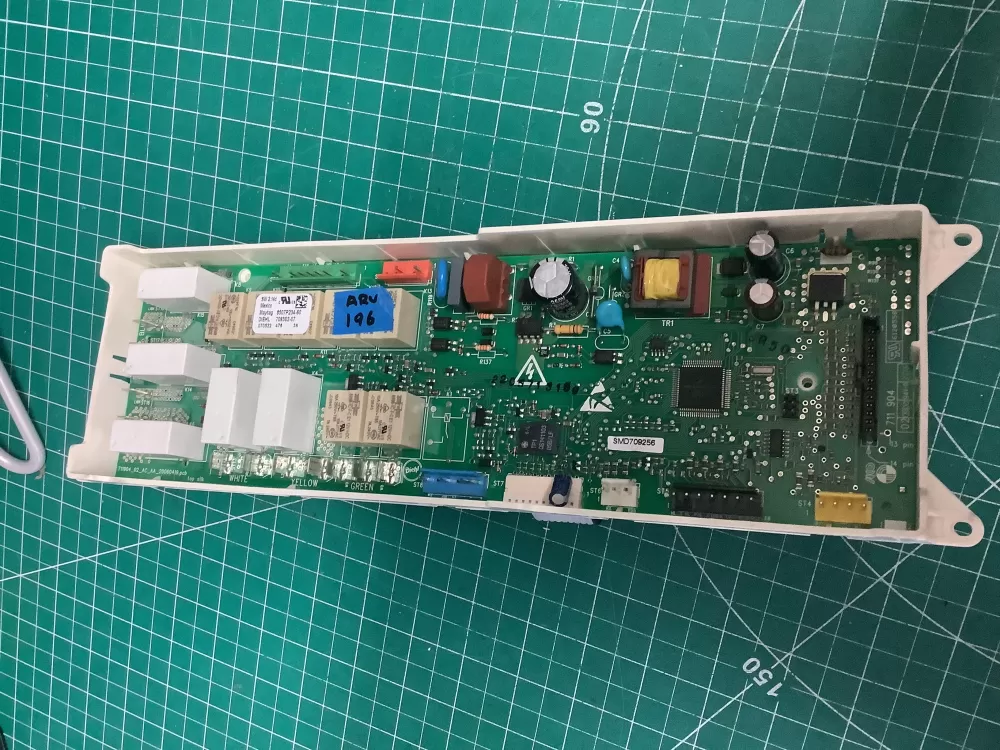 Jenn-Air 74011546 8507P234 60 Range Jenn Air Control Board AZ206851 | ARV296