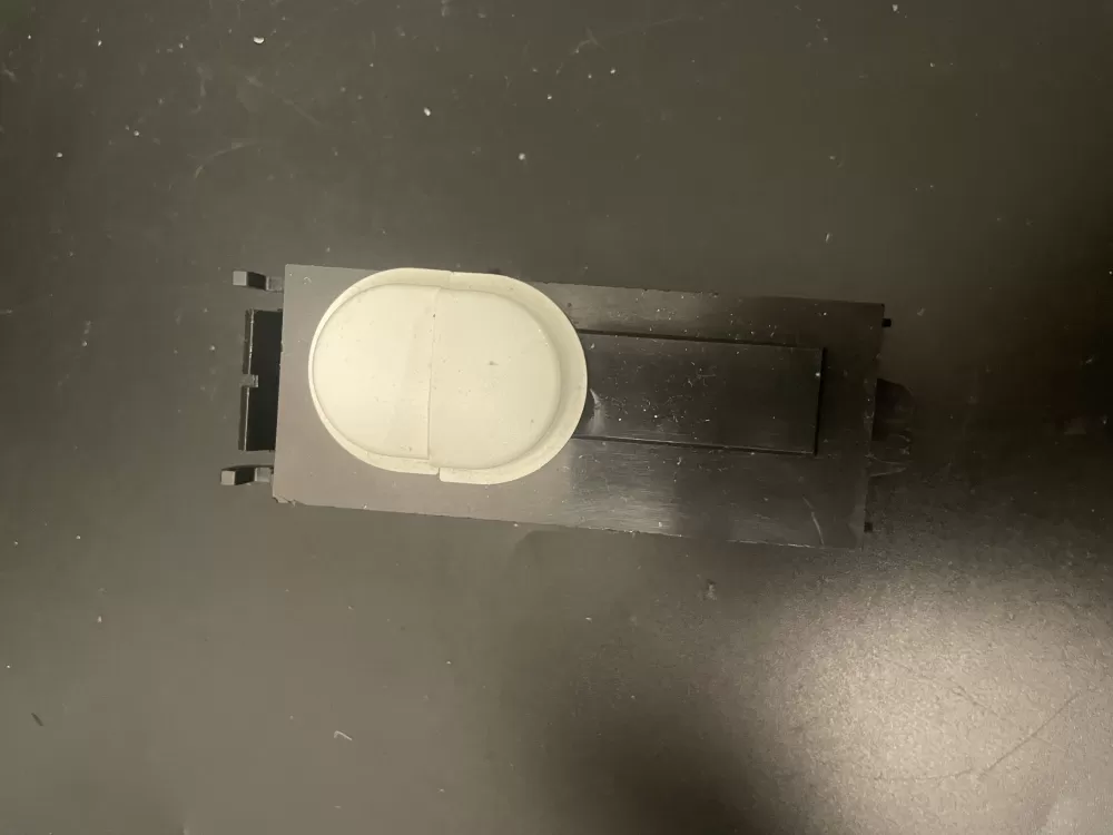 Maytag 6 2603530W Dryer Push Button Selector Switch