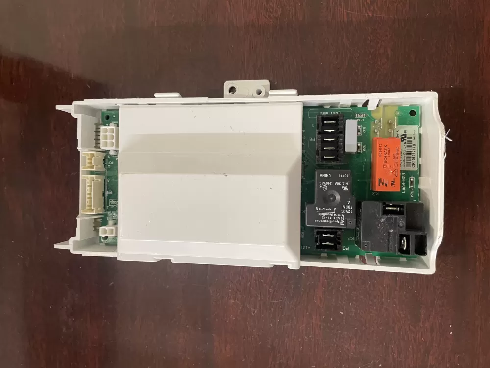 Whirlpool W10256719 WPW10256719 Dryer Control Board