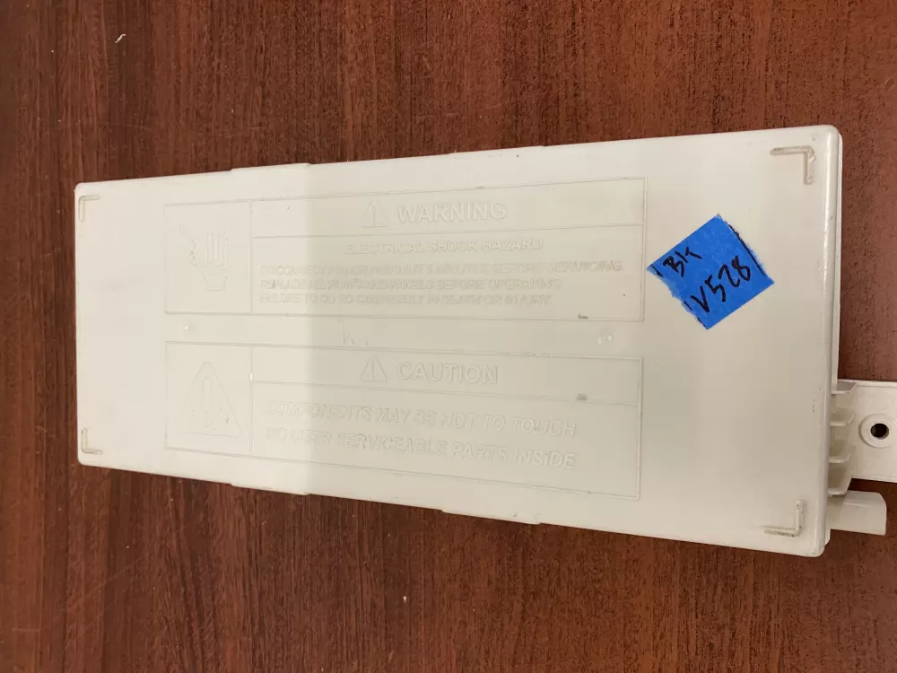 LG 6871EC1070A EBR31945101 Washer Control Board AZ53498 | BKV528
