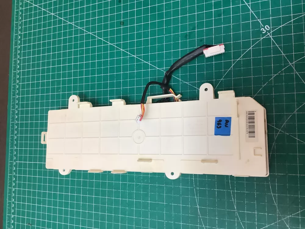 Samsung DC92 01022B DC9201022B Washer Control Board AZ225054 | ARV963