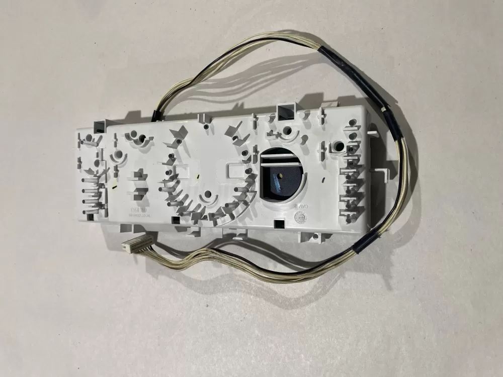 Amana W10215809 Dryer Control Board