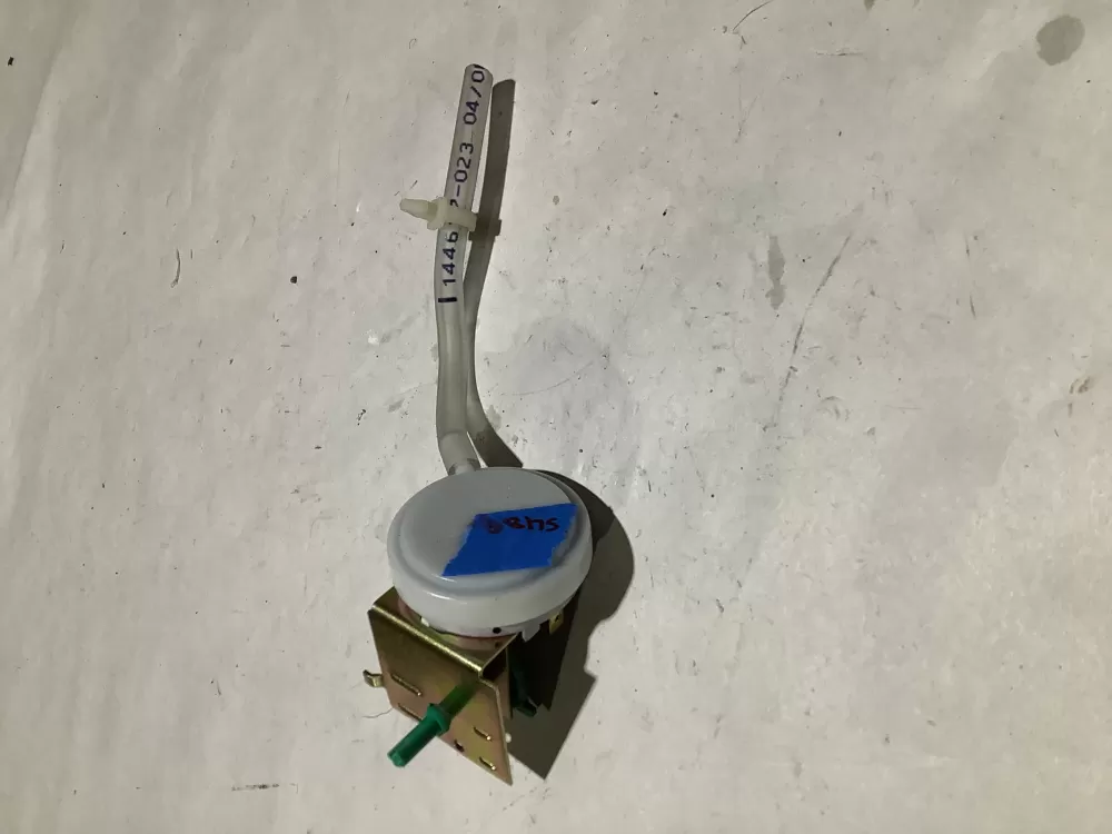 Frigidaire  Kenmore 134200000 134487800 134996900 Washer Pressure Switch