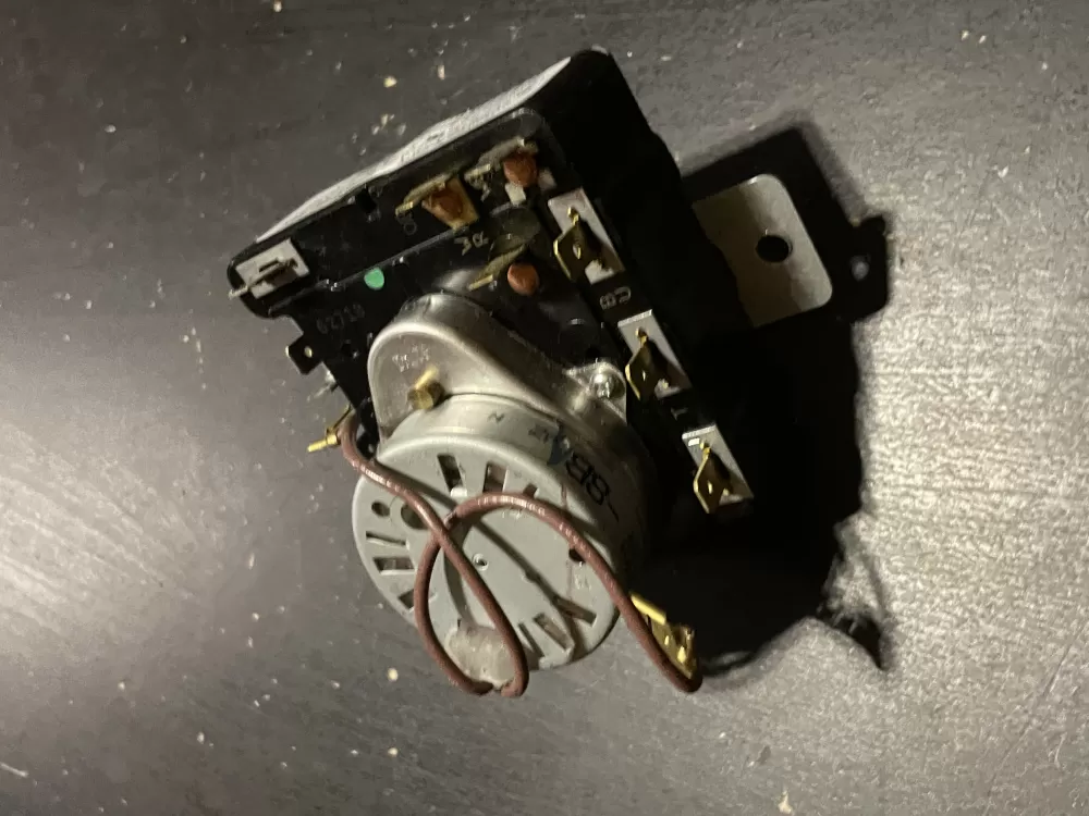 Whirlpool Maytag 8299779 Kenmore 8299779R Amana Dryer Timer AZ29344 | WM183
