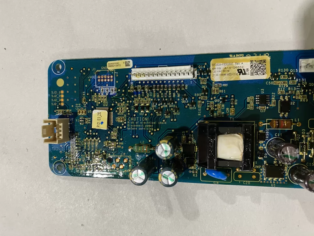 Frigidaire Ikea 5304520582 Dishwasher Control Board AZ158487 | BK2085