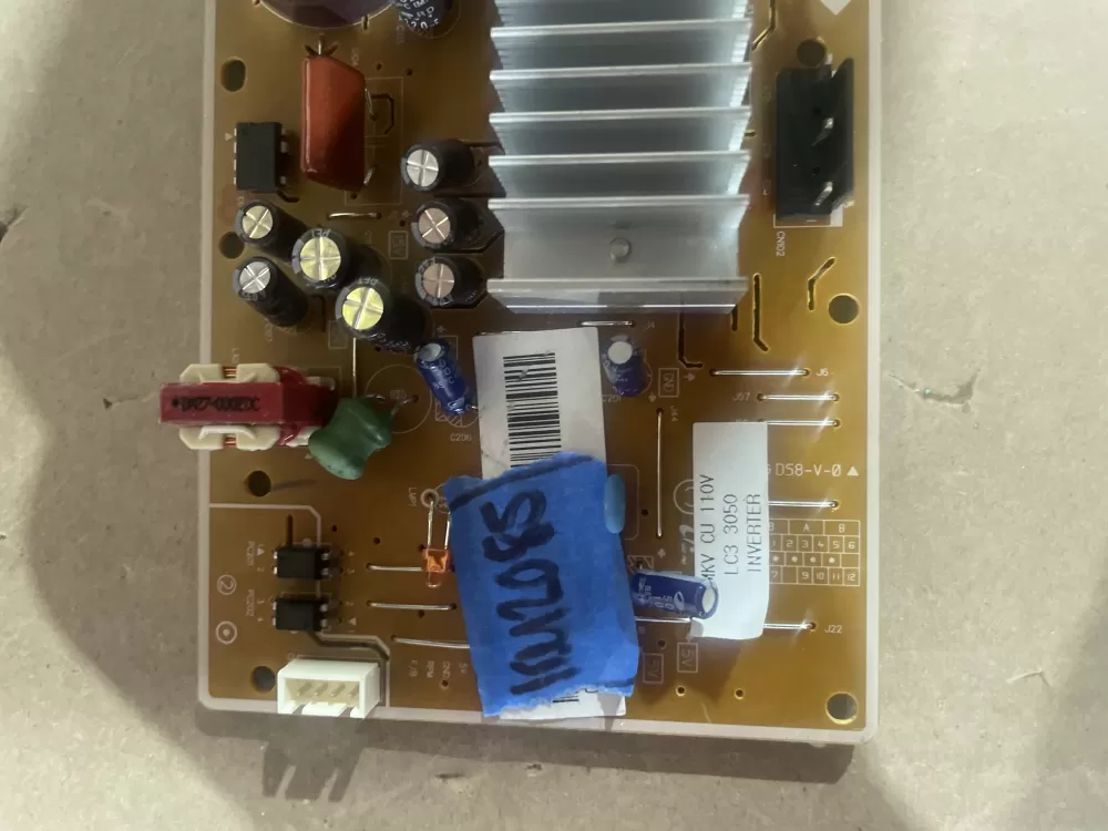 Samsung AP5914908 DA92 00483B Refrigerator Control Board AZ64436 | KM2085