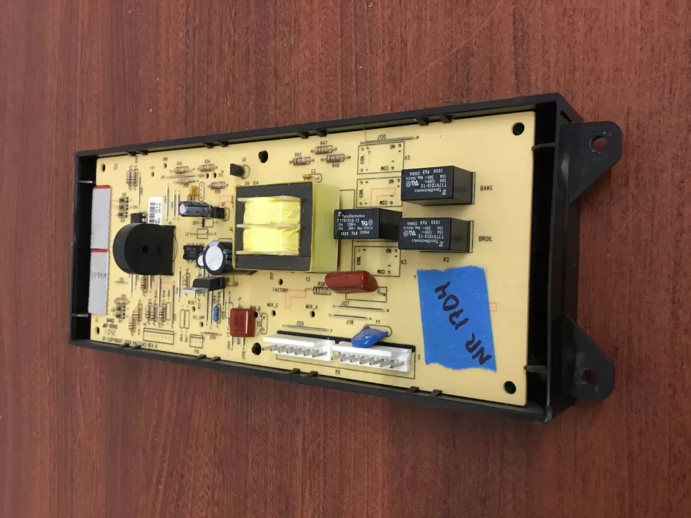 Frigidaire 5304509983 Range Oven Control Board AZ34457 | NR1704