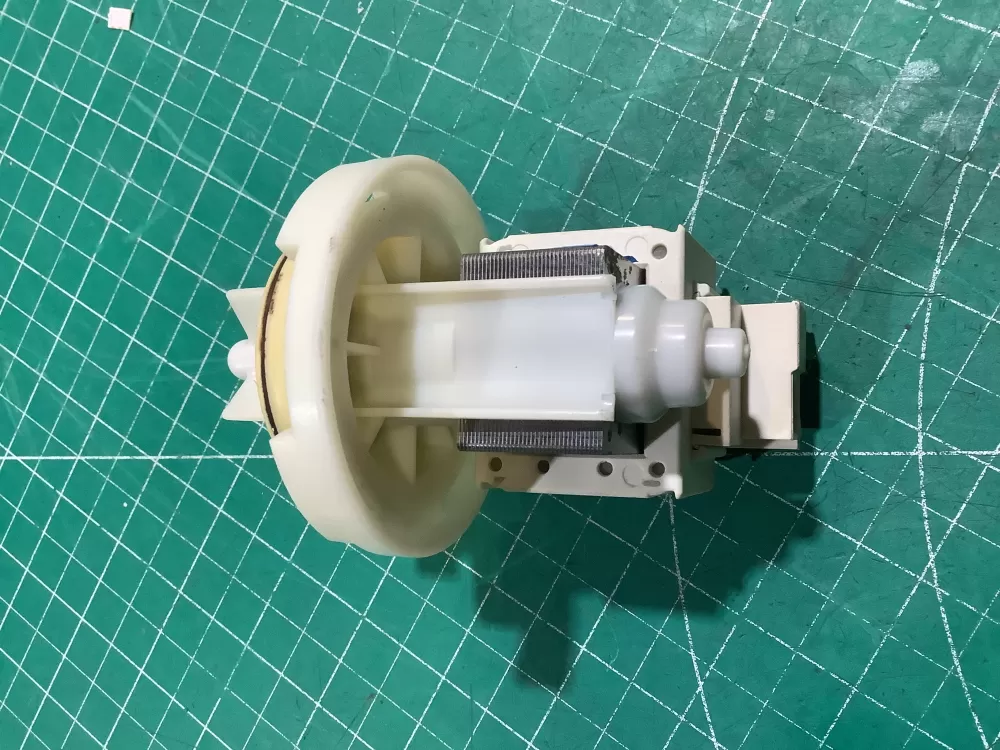 Miele 06804851 Dishwasher Drain Pump AZ226957 | SLA96