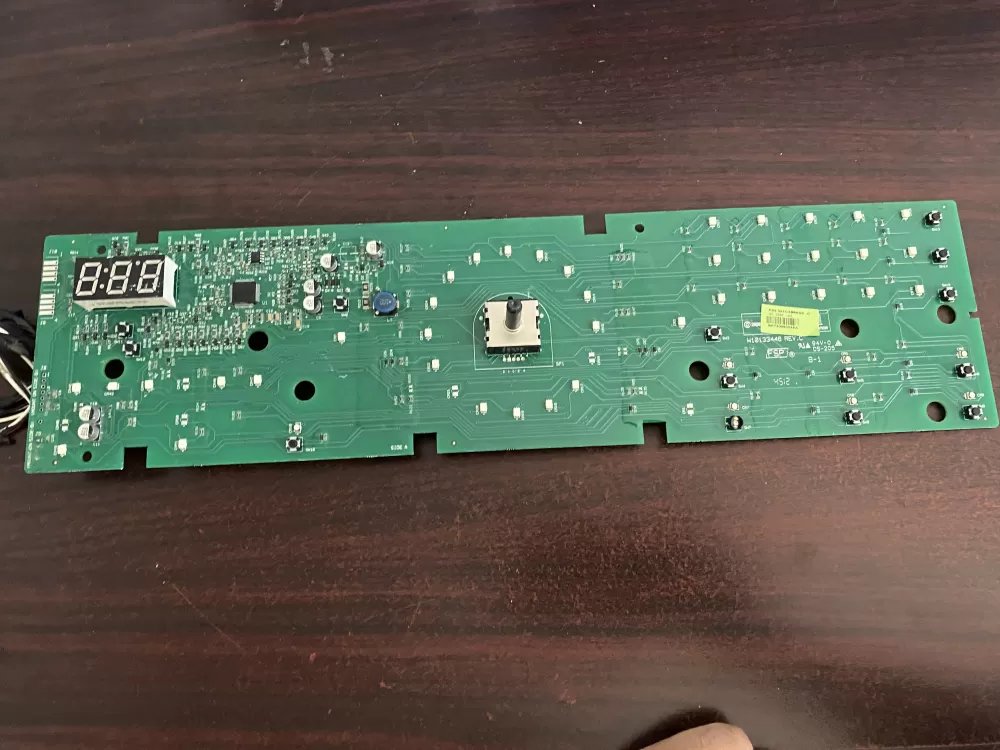 Maytag W10388665 Control Board AZ32222 | BK1678