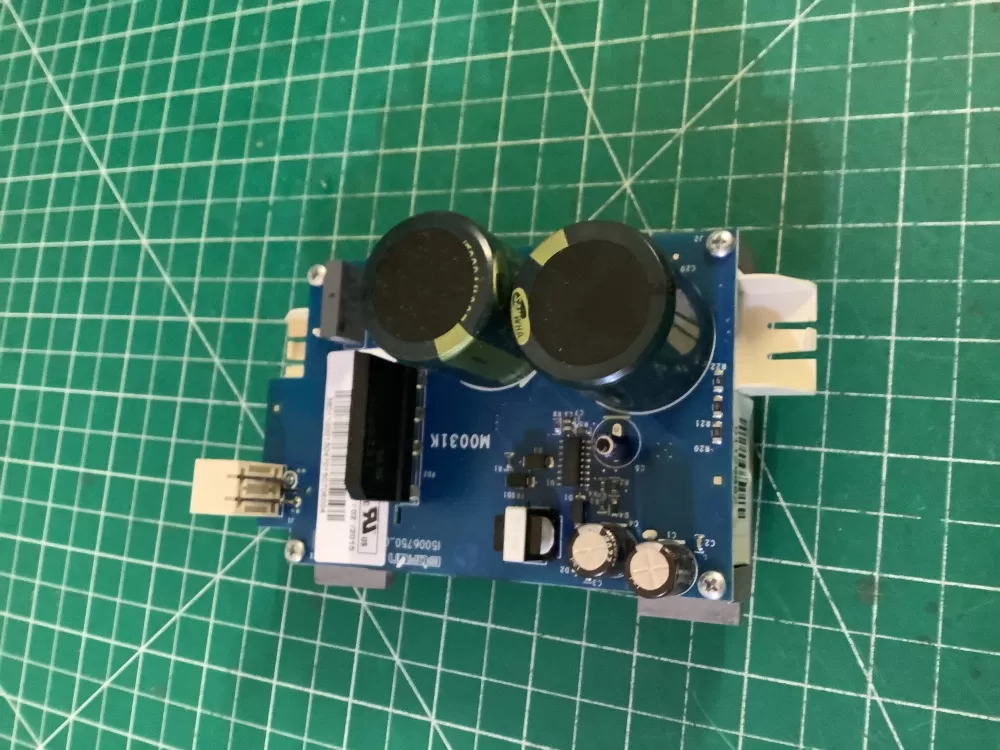 Frigidaire Kenmore 808653801 Washer Control Board  AZ176775 | NR2638