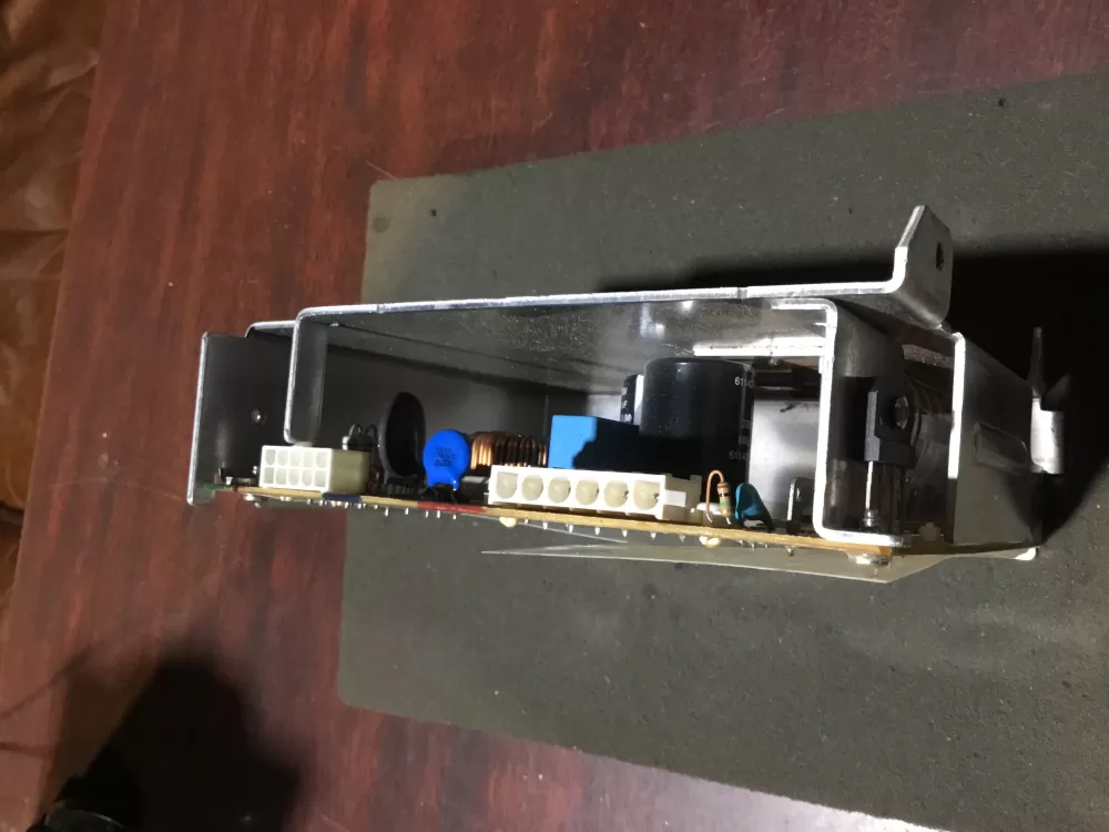 Frigidaire 221870022 134393900 Washer Control Board 134149220 AZ116535 | NR2157