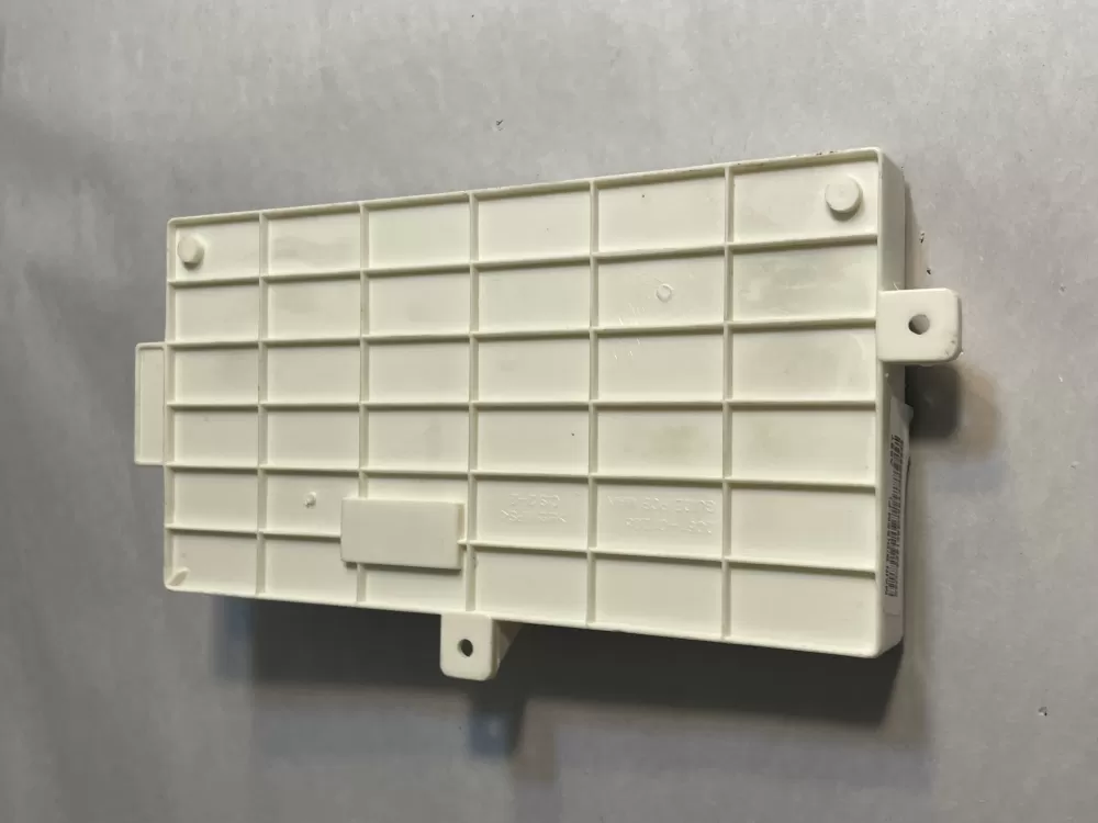 Samsung AP5916779 DC92-01606C DC92-01596D Dryer Control Board AZ194371 | Wm608