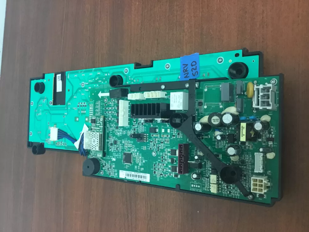 GE 290D2227G003 290D1525G002 WH18X26234 Washer Control Board AZ54722 | NRV520
