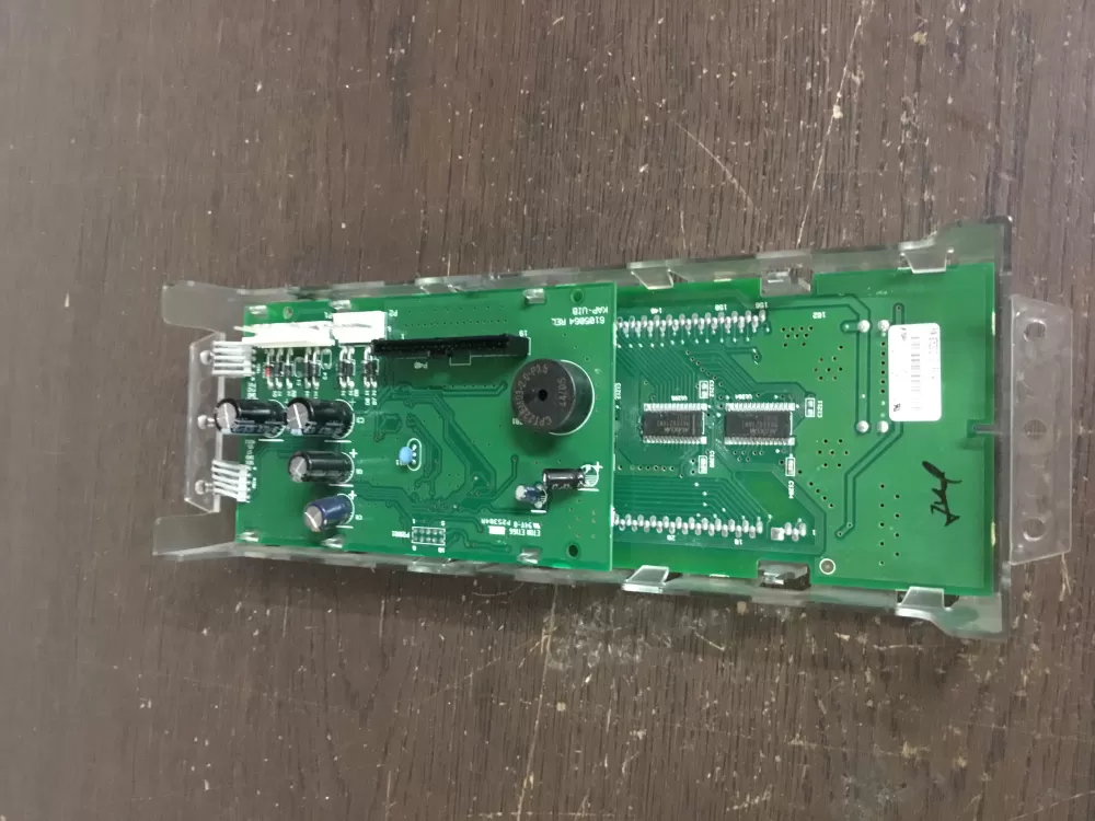 Whirlpool KitchenAid WP9762812 Range Display Control Board AZ19619 | NR175