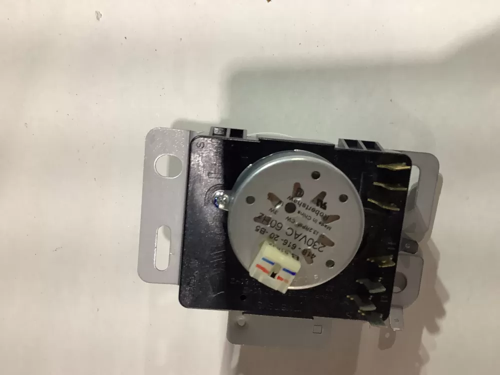 Kenmore AP6023772 W10685024 WPW10685024 PS11757118 WP Timer AZ183823 | ZC2712