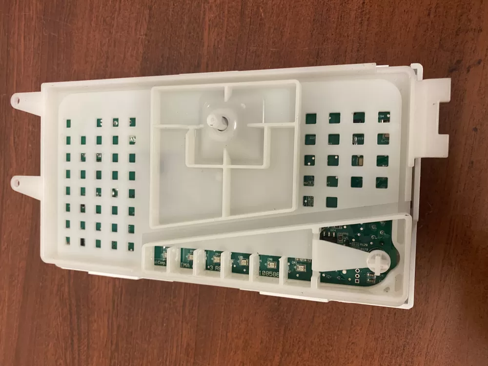 Whirlpool W11049558 Washer Control Board AZ40780 | BK1710