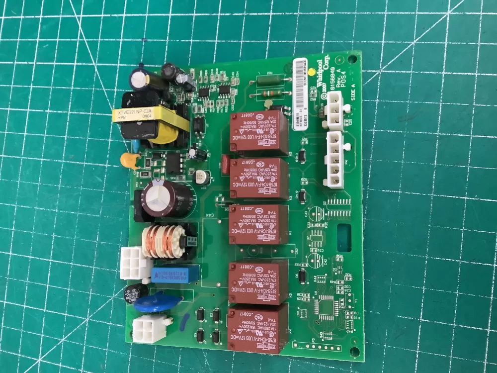 61549810 Whirlpool Refrigerator Board - Control
