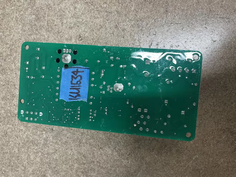 Whirlpool Maytag KitchenAid Kenmore Refrigerator Control Board AZ21291 | KM1534