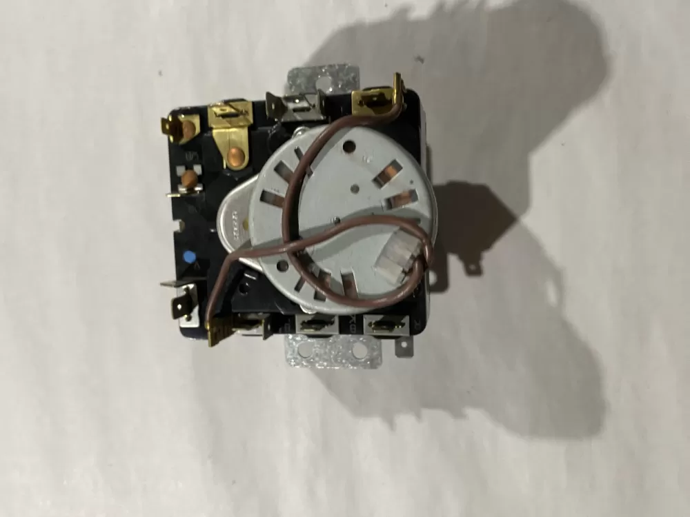 Whirlpool Maytag Roper Amana WP3979617 AP6009055 Dryer Timer AZ187330 | BK710