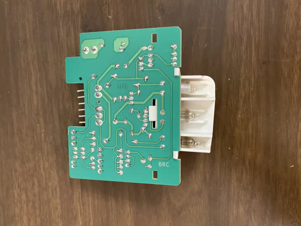 Maytag Dryer 63718980 Control Board AZ31241 | BK213
