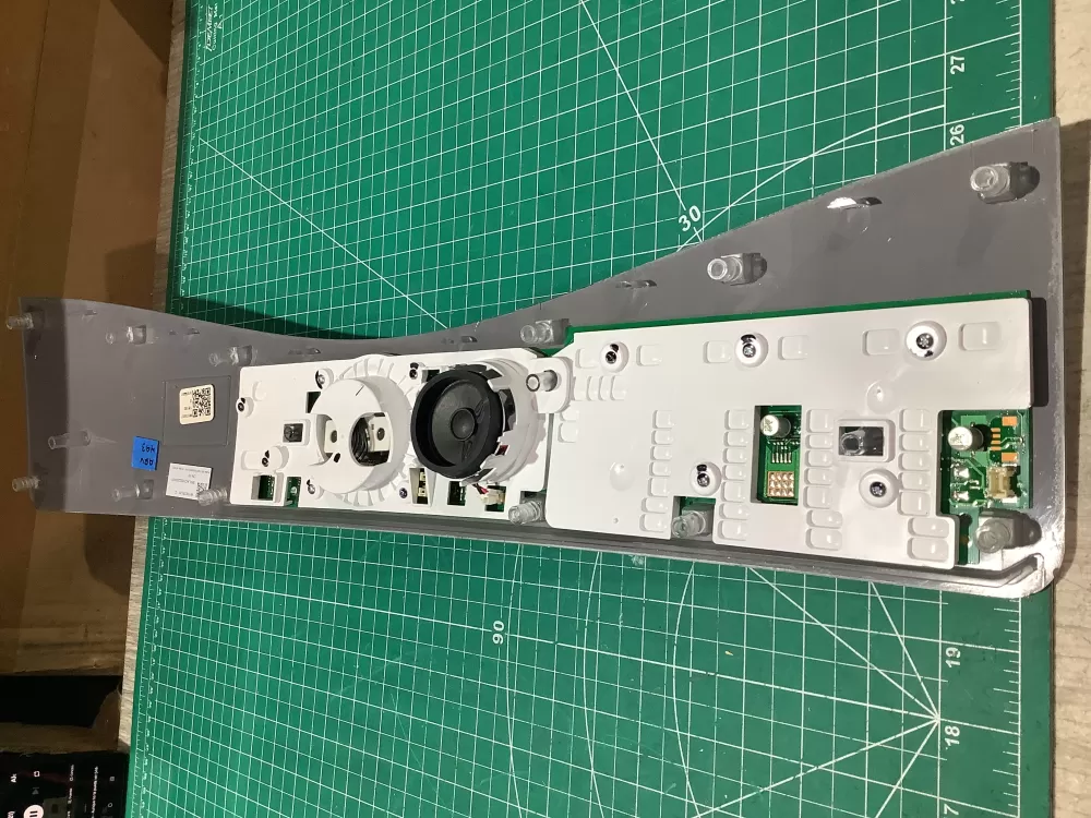 Whirlpool W10783677 W10825126 W10919207 Dryer Control Board AZ181257 | ARV493