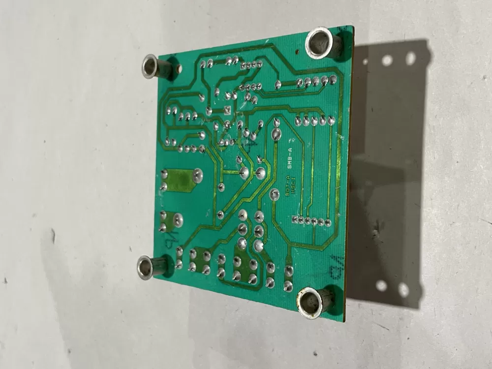 Goodman PCBDM101S Heat Pump Defrost Timer Control Board AZ179002 | Wm419