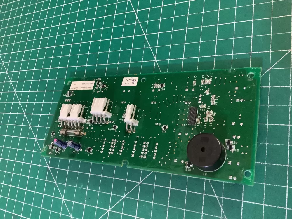 GE WR55X10884 Refrigerator Dispenser Control Board AZ189483 | NR2530