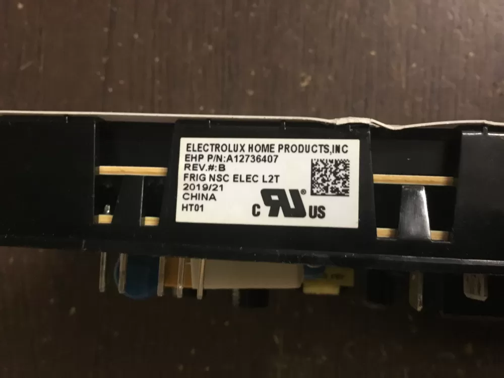 Frigidaire PD00059279 5304521889 4961081 Range Control Board AZ16767 | NR32