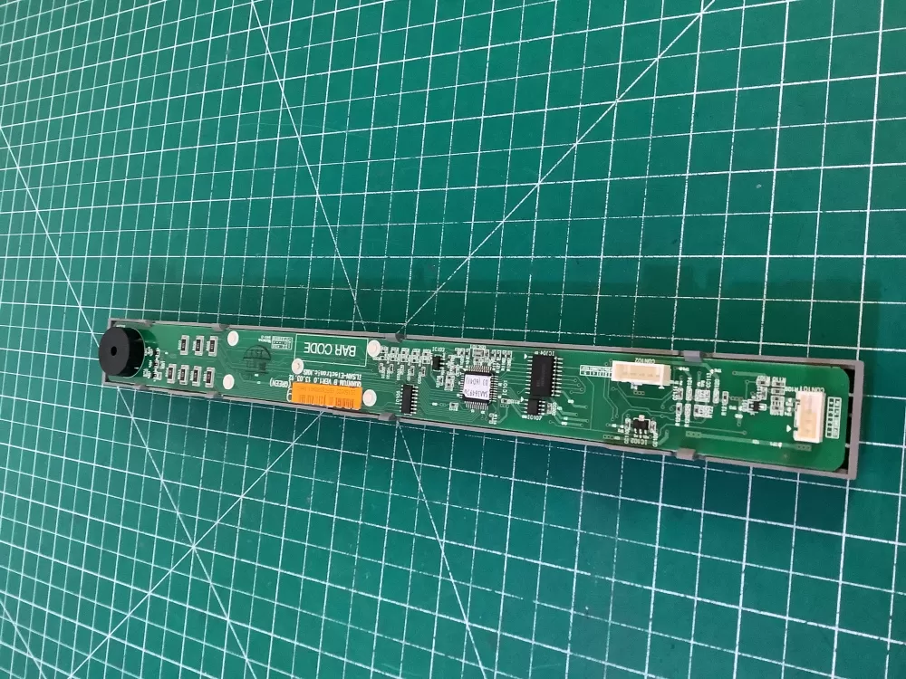 LG EBR76683901 Refrigerator Control Board AZ205449 | NR296