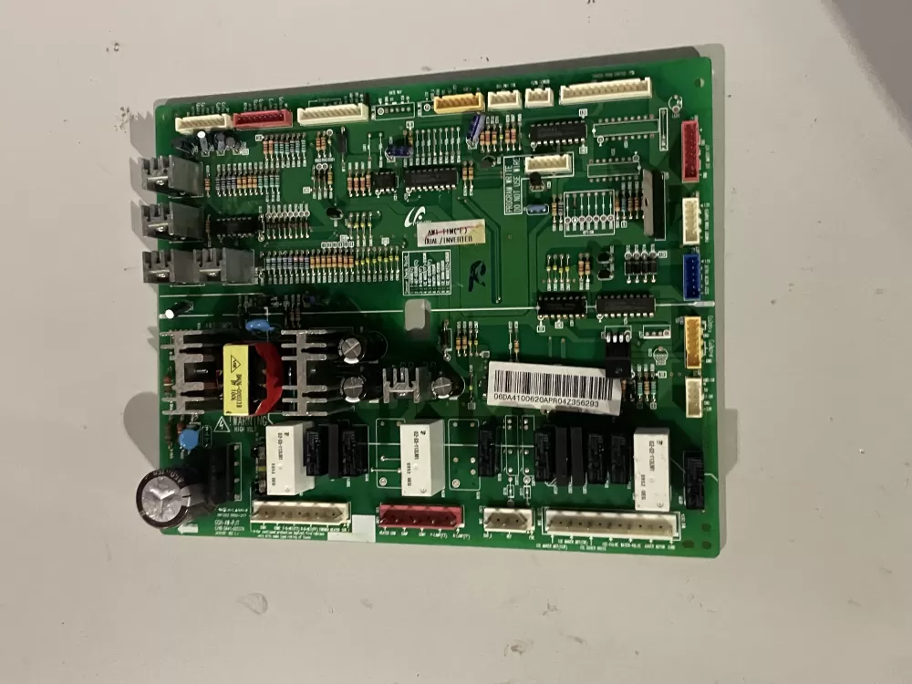 Samsung DA41-00620A PS4139978 Refrigerator Control Board AZ32456 | Wm143