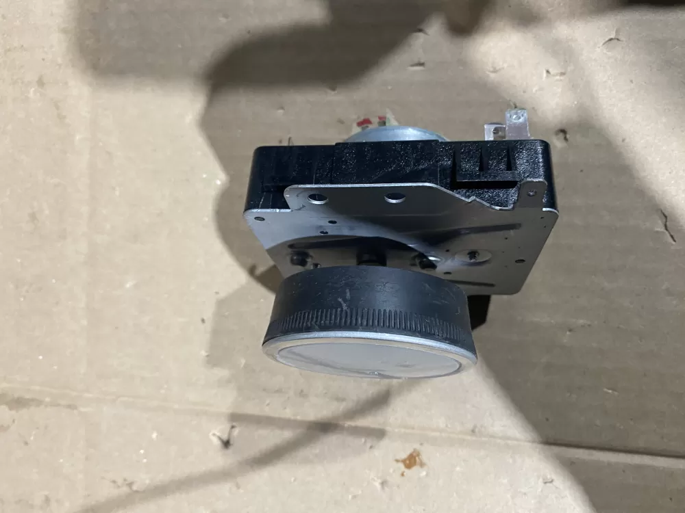 Whirlpool Maytag W10185982 Kenmore WPW10185982VP Dryer Timer AZ79449 | BK1439