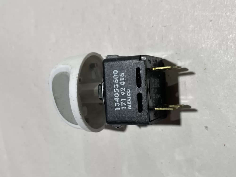 Frigidaire 4 Switch Option Select Posn Ro AZ141268 | Wm2322