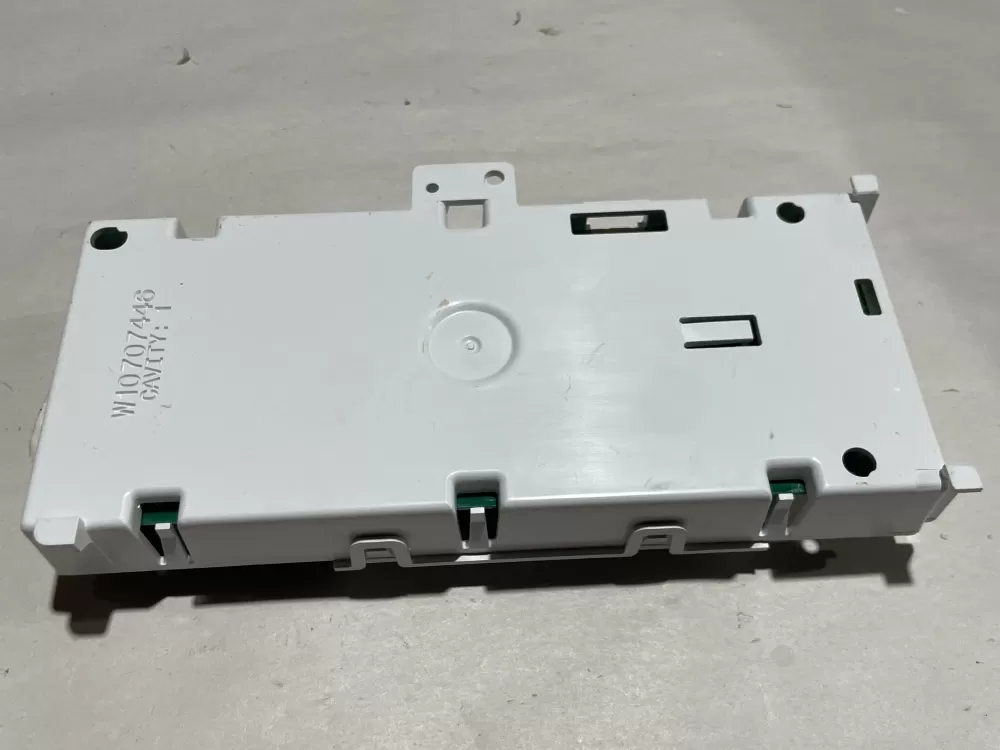 Whirlpool W11389292 Dryer Electronic Control Board AZ135799 | Wm2343