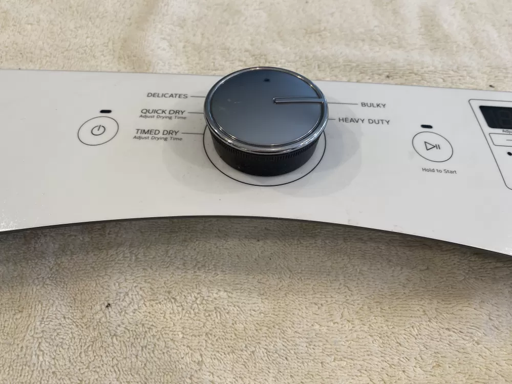 W10783677 W10825126 W10919207 PS11770082 Dryer Control Board AZ5568 | V351