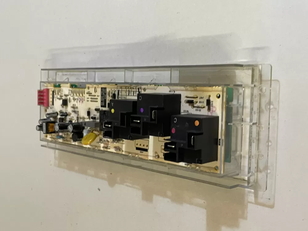 GE WB27111273 Range Oven Main Control Board AZ133140 | Wm944
