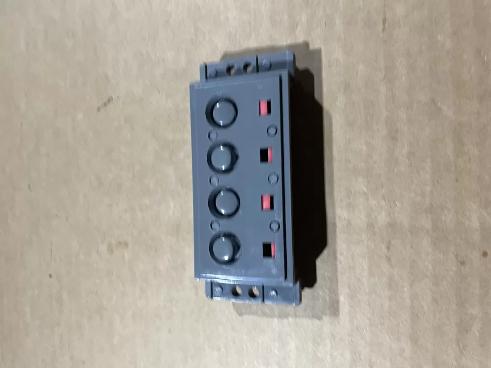 Frigidaire Kenmore Westinghouse Refrigerator Dispenser Switch AZ62116 | Wm1944