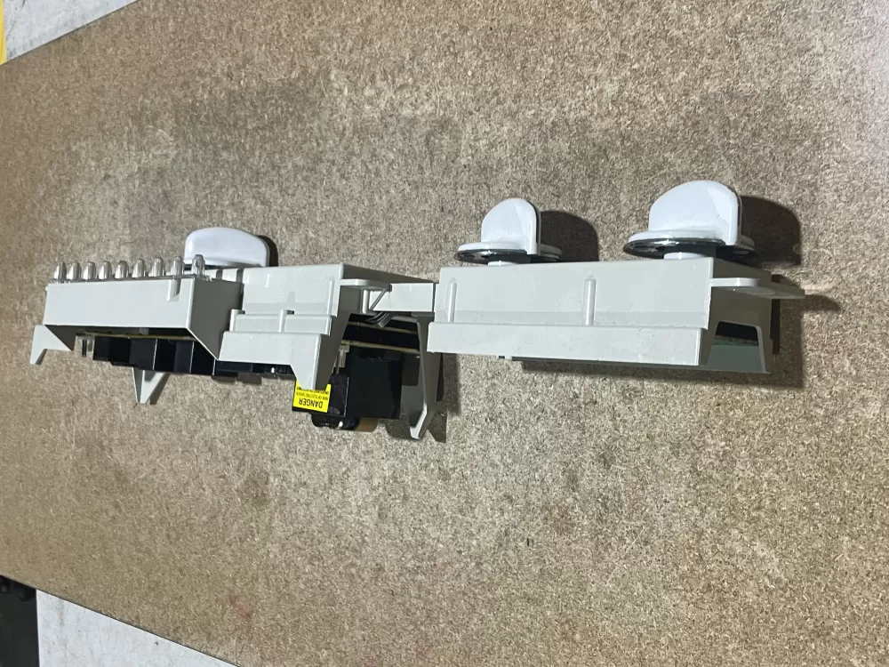 GE 175D4490G014 Washer Control Board Main