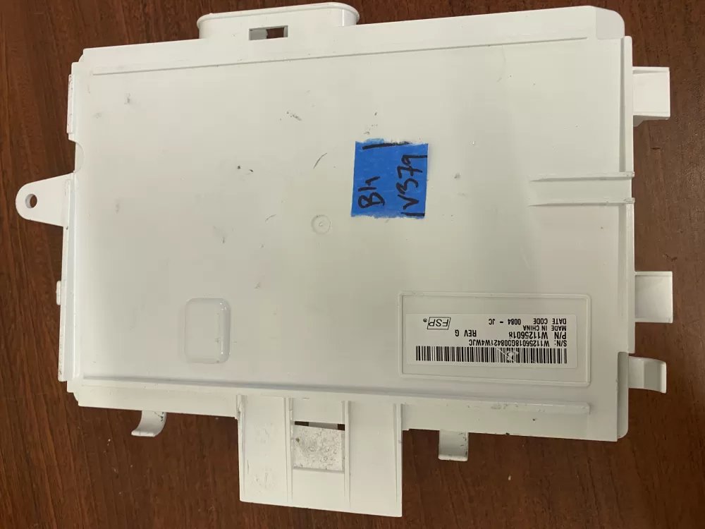 Whirlpool Maytag W11387665 Washer Control Board AZ38445 | BKV379