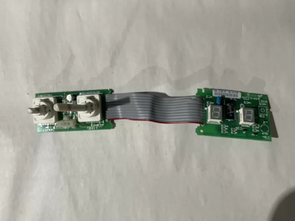 Whirlpool  WP2304103  AP6007131  2304103 Refrigerator Temperature Control Board Assembly